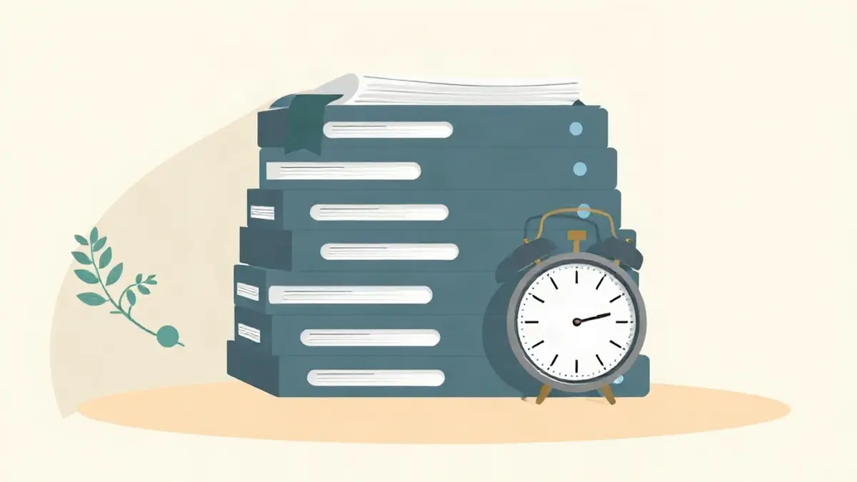 رسم توضيحي مفاهيمي يرافق دليل: وظائف مسك الدفاتر عن بعد (Bookkeeping)